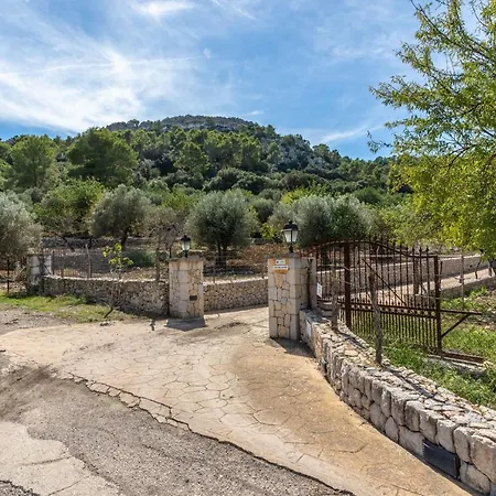 Can Miquel Morro Villa Pollença