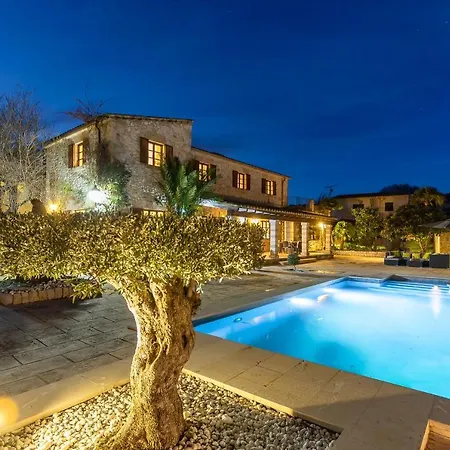 Can Miquel Morro Villa Pollença