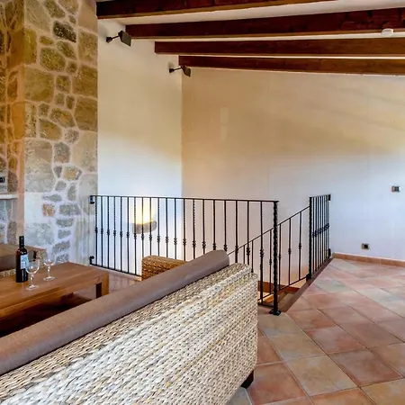 Villa Can Miquel Morro Pollença