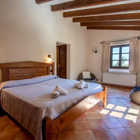 Can Miquel Morro Villa Pollença