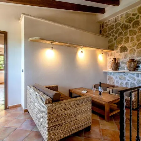 Can Miquel Morro Villa Pollença